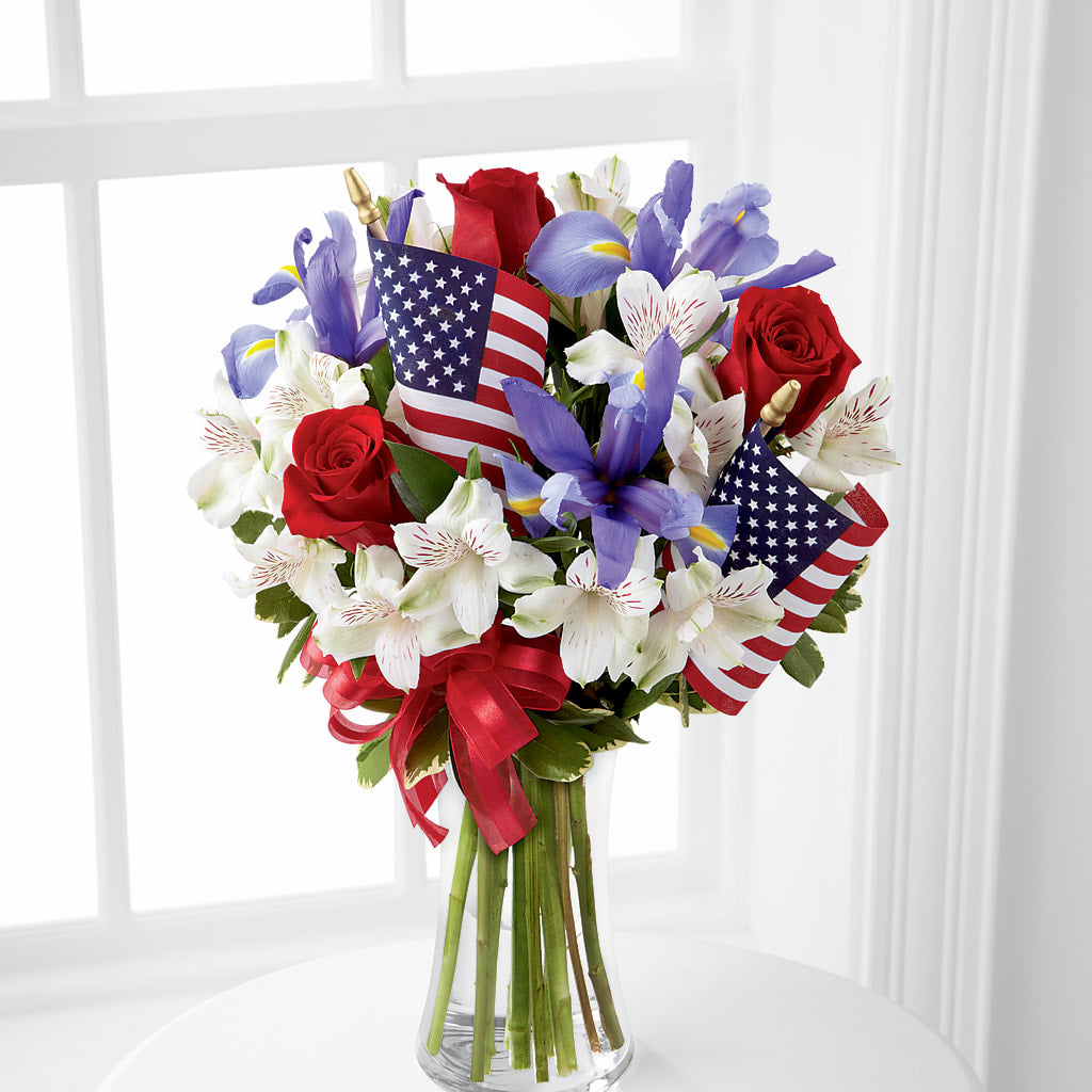 Unity Bouquet – FLOWERS & GIFTS BY ROBERTS, Pinetops NC