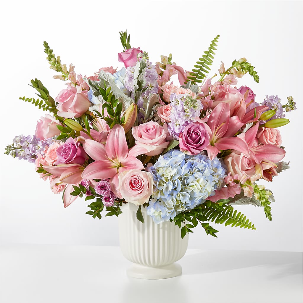 Wonderland Bouquet – FLOWERS & GIFTS BY ROBERTS, Pinetops NC