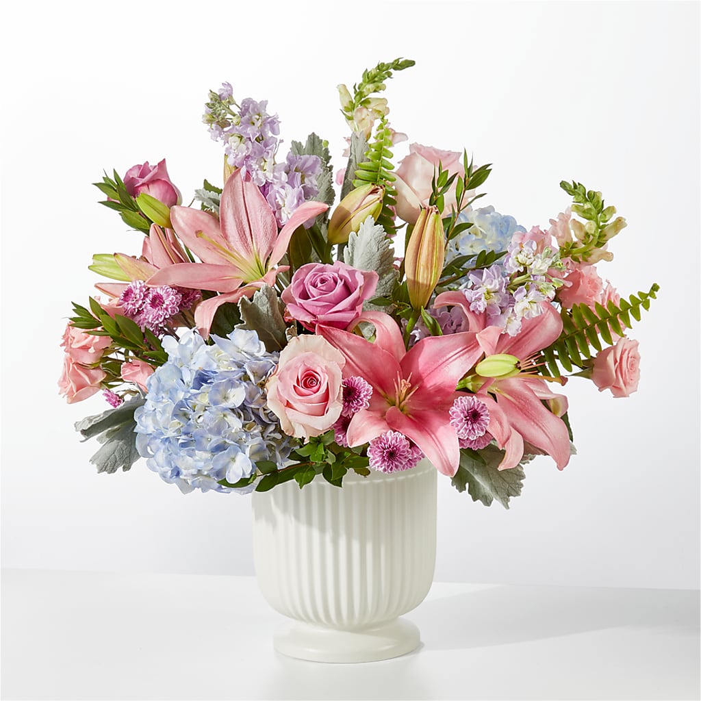 Wonderland Bouquet – FLOWERS & GIFTS BY ROBERTS, Pinetops NC