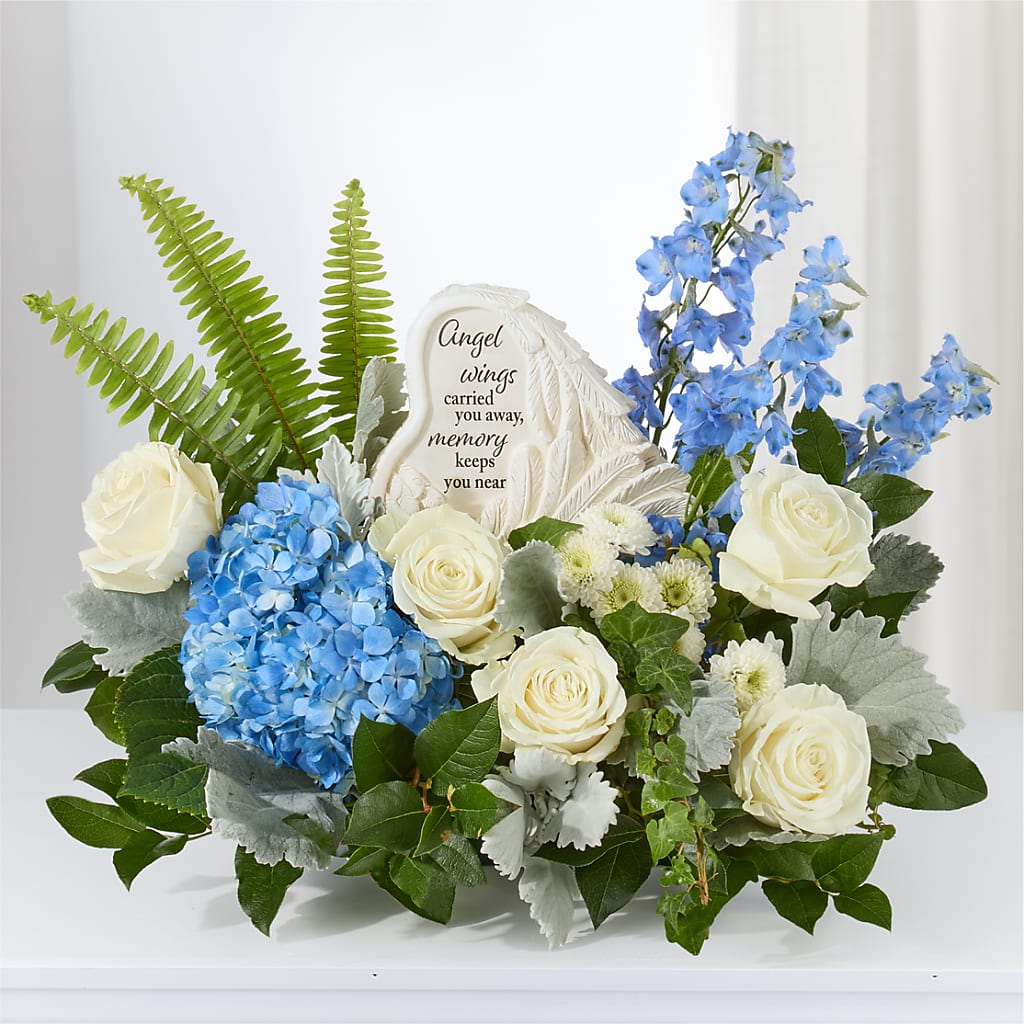 Dearest Arrangement – FLOWERS & GIFTS BY ROBERTS, Pinetops NC