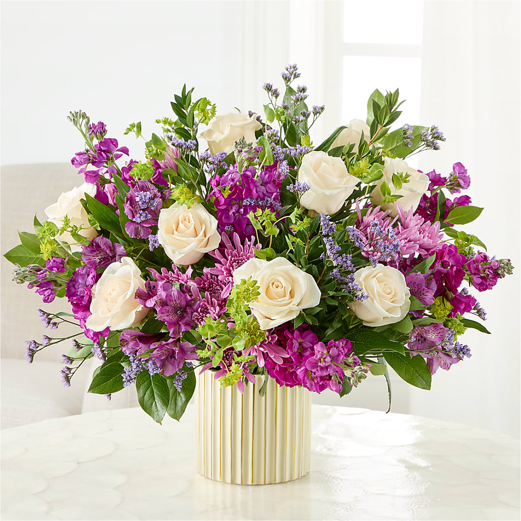 The Boutique Bouquet – FLOWERS & GIFTS BY ROBERTS, Pinetops NC