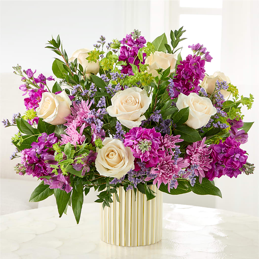 The Boutique Bouquet – FLOWERS & GIFTS BY ROBERTS, Pinetops NC