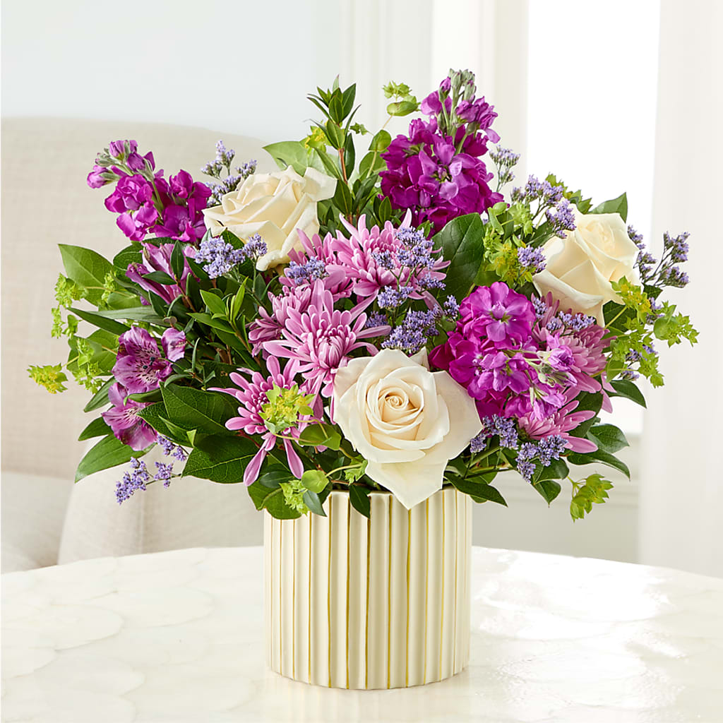 The Boutique Bouquet – FLOWERS & GIFTS BY ROBERTS, Pinetops NC