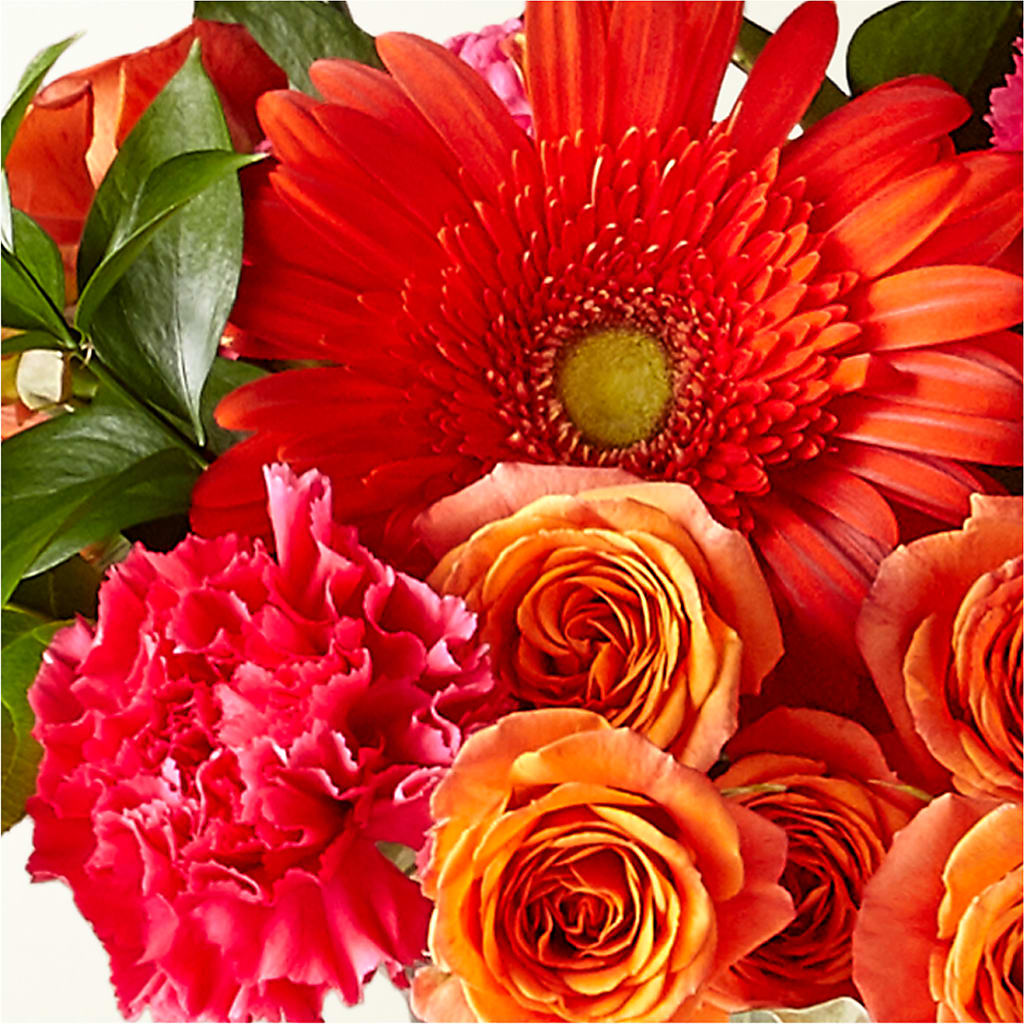 Florist Designed Mixed Bouquet – FLOWERS & GIFTS BY ROBERTS, Pinetops NC