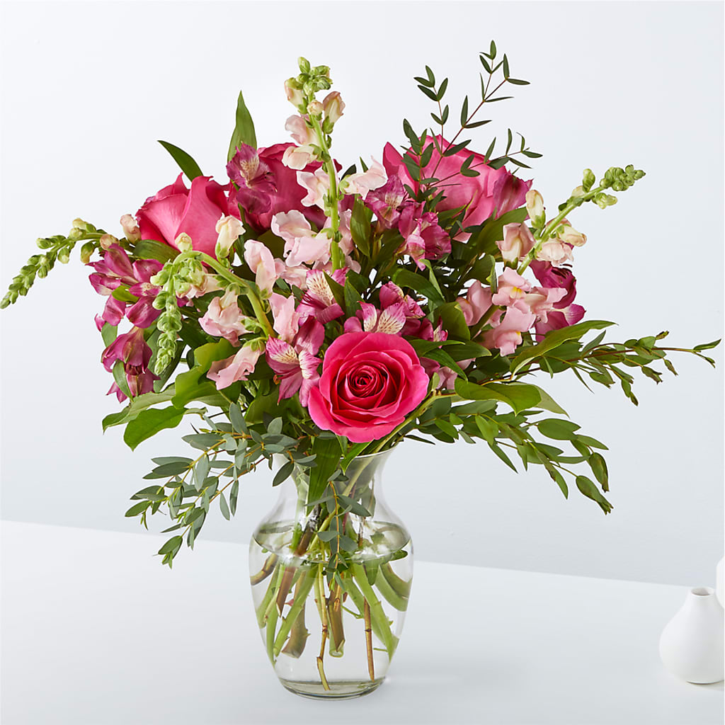 Evermore Bouquet – FLOWERS & GIFTS BY ROBERTS, Pinetops NC