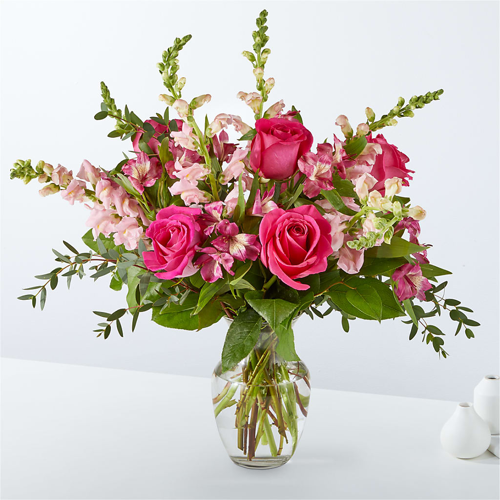 Evermore Bouquet – FLOWERS & GIFTS BY ROBERTS, Pinetops NC