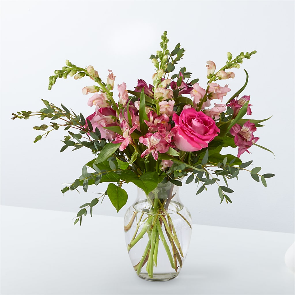 Evermore Bouquet – FLOWERS & GIFTS BY ROBERTS, Pinetops NC