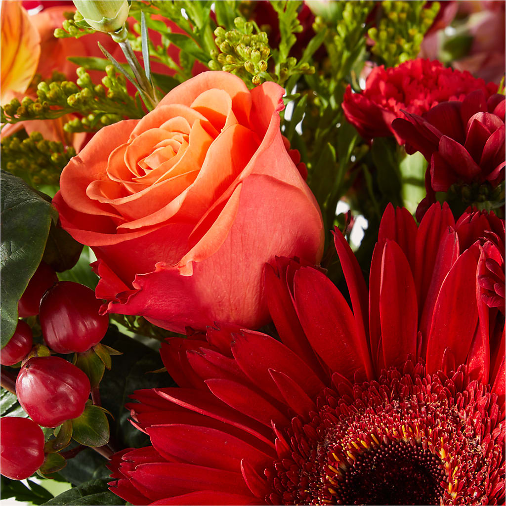 Sweater Season - A Florist Original – FLOWERS & GIFTS BY ROBERTS, Pinetops NC