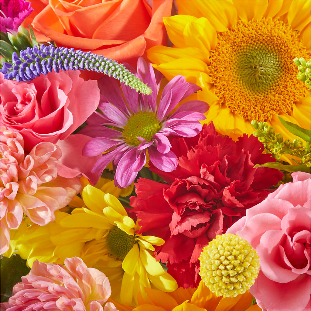 You're Invited - A Florist Original – FLOWERS & GIFTS BY ROBERTS, Pinetops NC