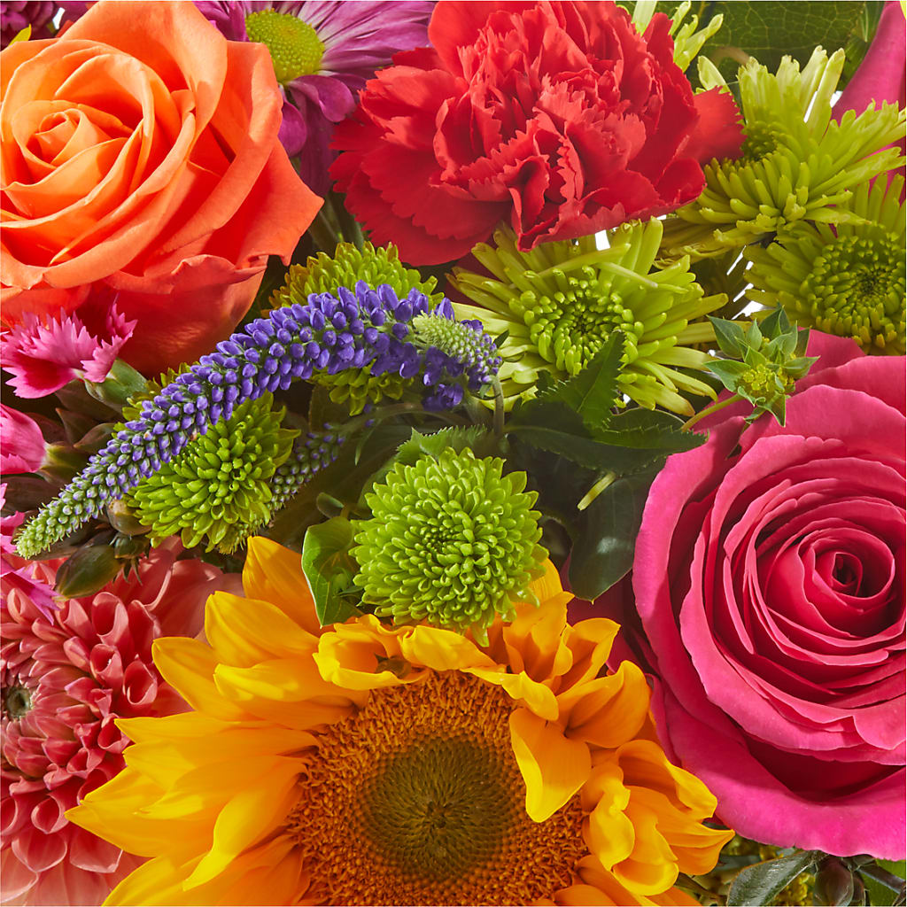 You're Invited - A Florist Original – FLOWERS & GIFTS BY ROBERTS, Pinetops NC