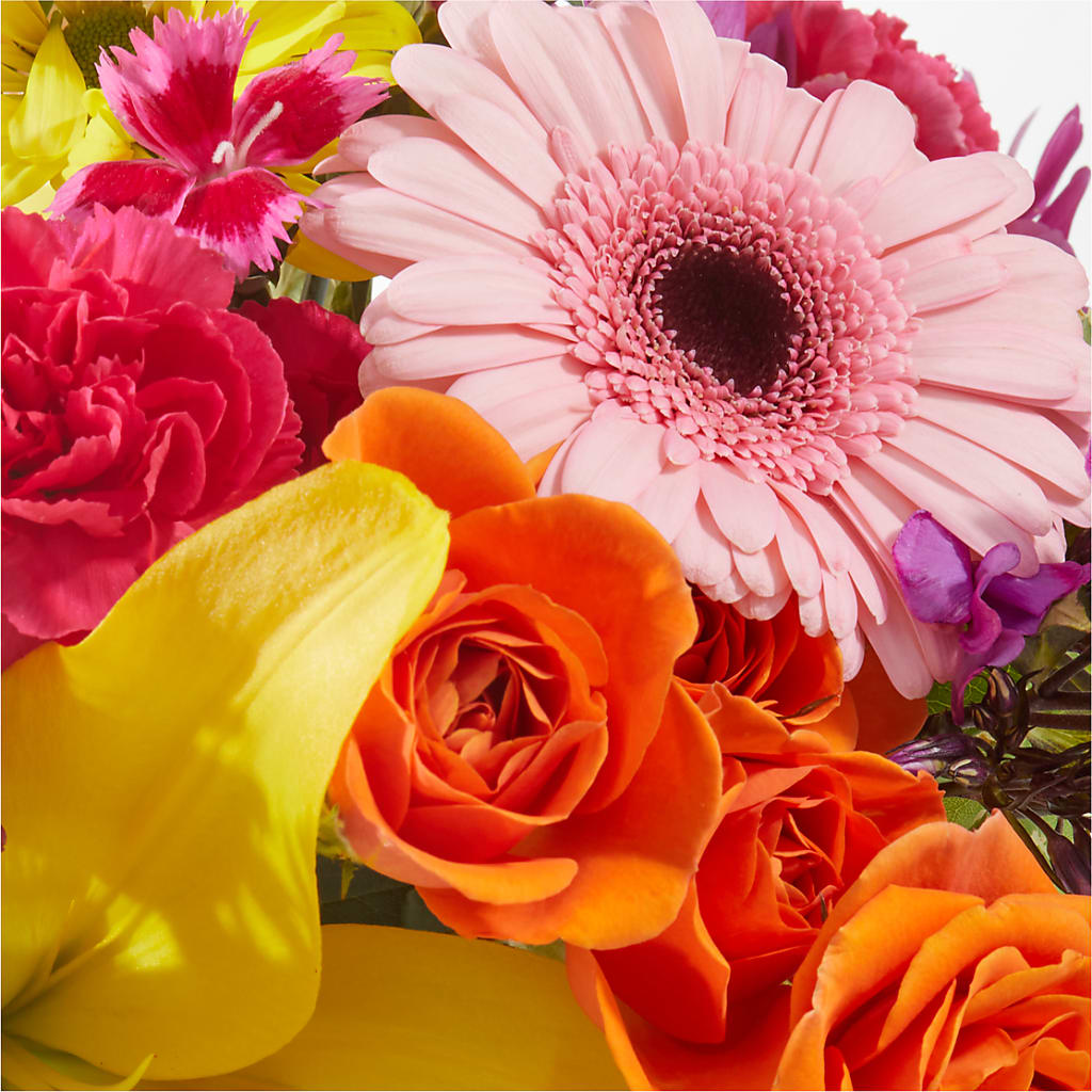 You're Invited - A Florist Original – FLOWERS & GIFTS BY ROBERTS, Pinetops NC