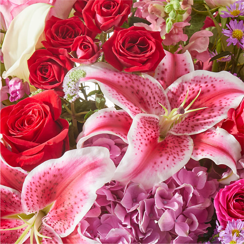 Better Together - A Luxury Florist Original – FLOWERS & GIFTS BY ROBERTS, Pinetops NC
