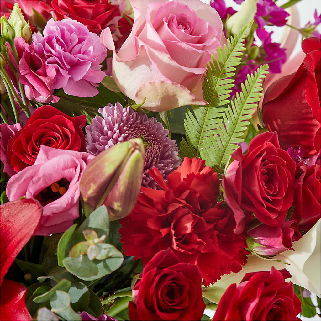 Simply the Best - A Florist Original – FLOWERS & GIFTS BY ROBERTS, Pinetops NC