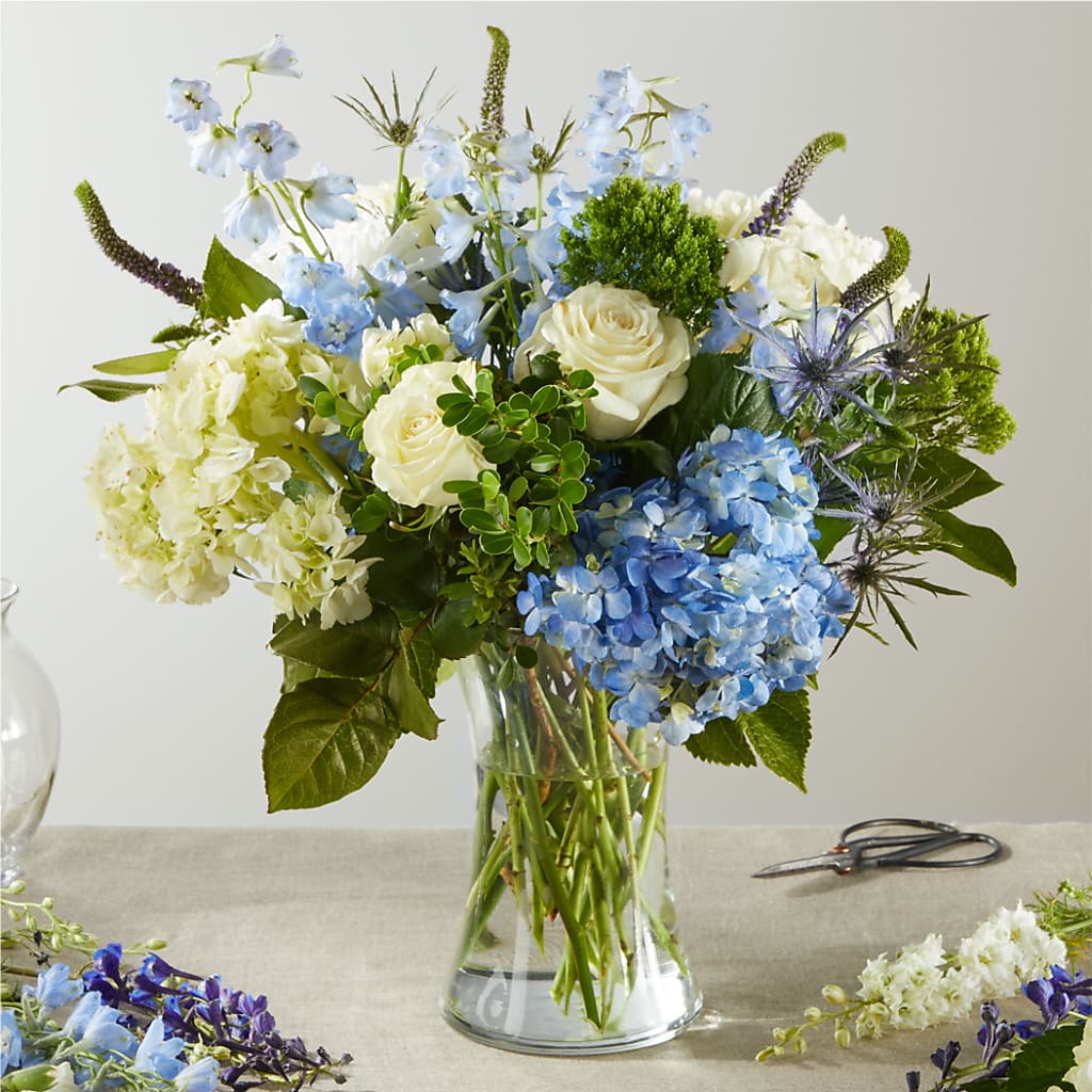 Festival of Lights – A Florist Original – FLOWERS & GIFTS BY ROBERTS, Pinetops NC