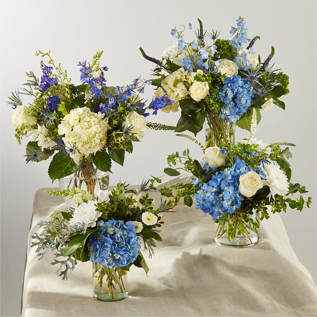 Festival of Lights – A Florist Original – FLOWERS & GIFTS BY ROBERTS, Pinetops NC