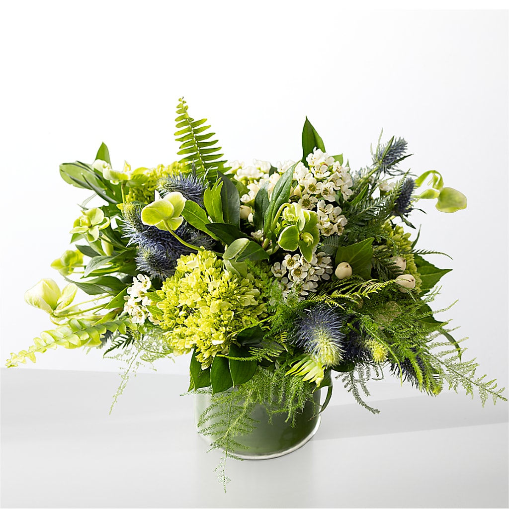 The Botanical Gardens – FLOWERS & GIFTS BY ROBERTS, Pinetops NC