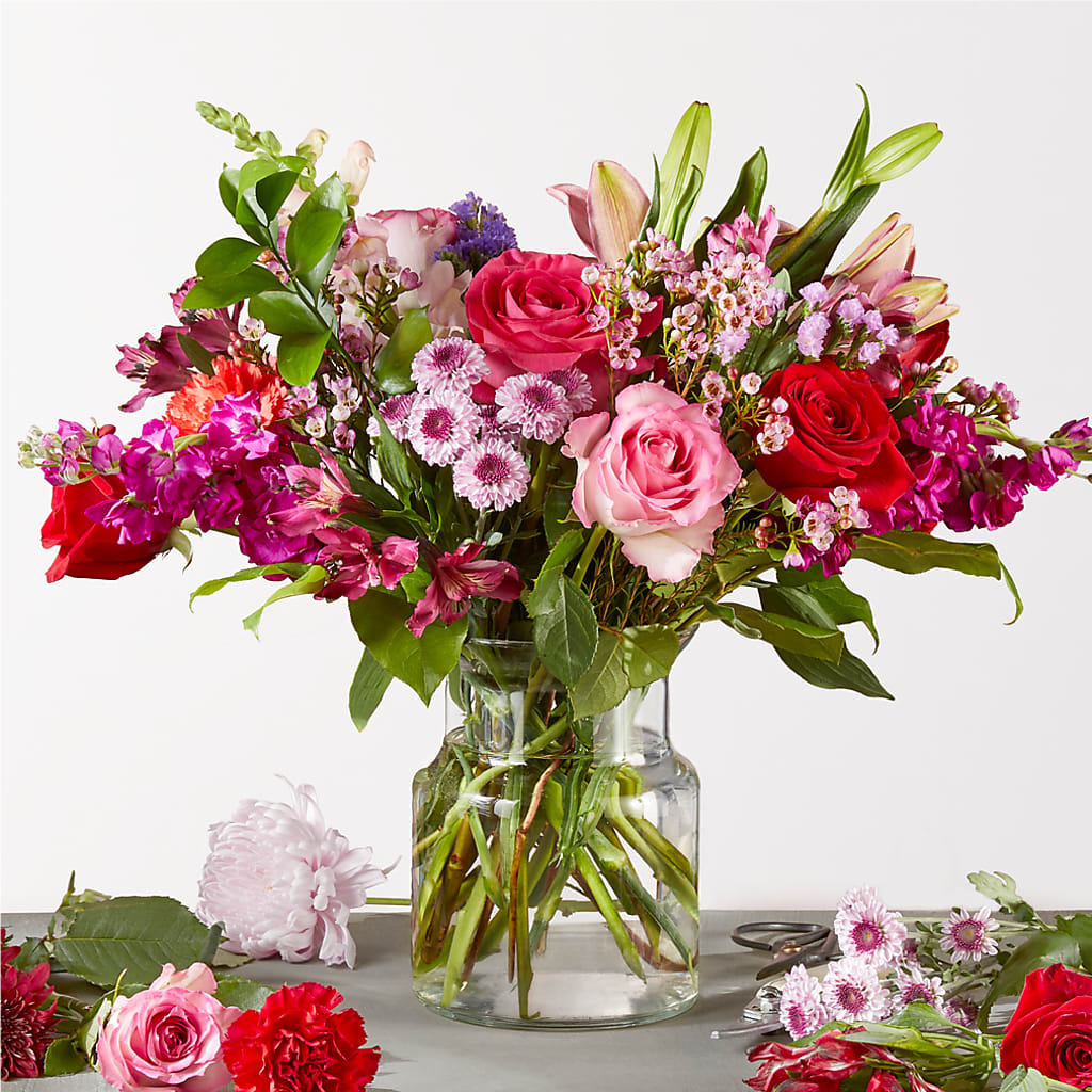 Regal Jewel – A Florist Original – FLOWERS & GIFTS BY ROBERTS, Pinetops NC