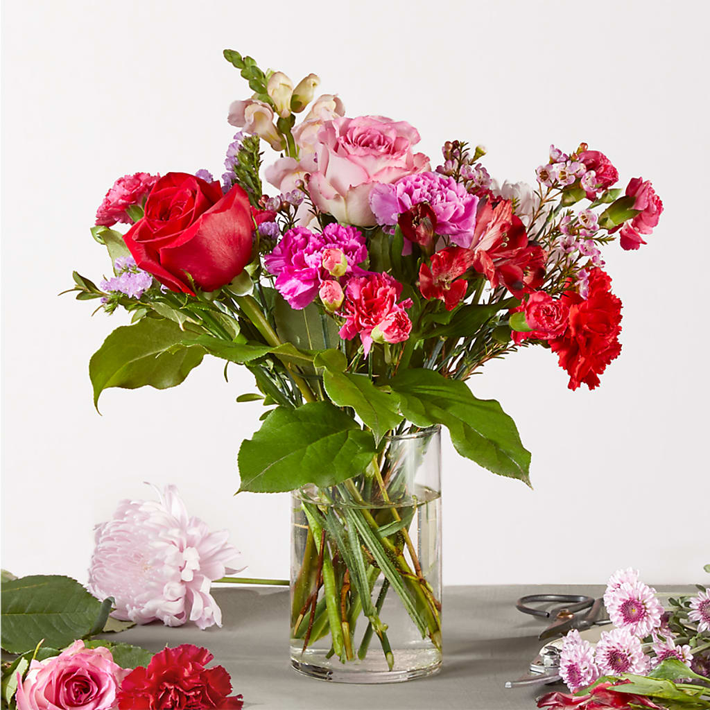 Regal Jewel – A Florist Original – FLOWERS & GIFTS BY ROBERTS, Pinetops NC