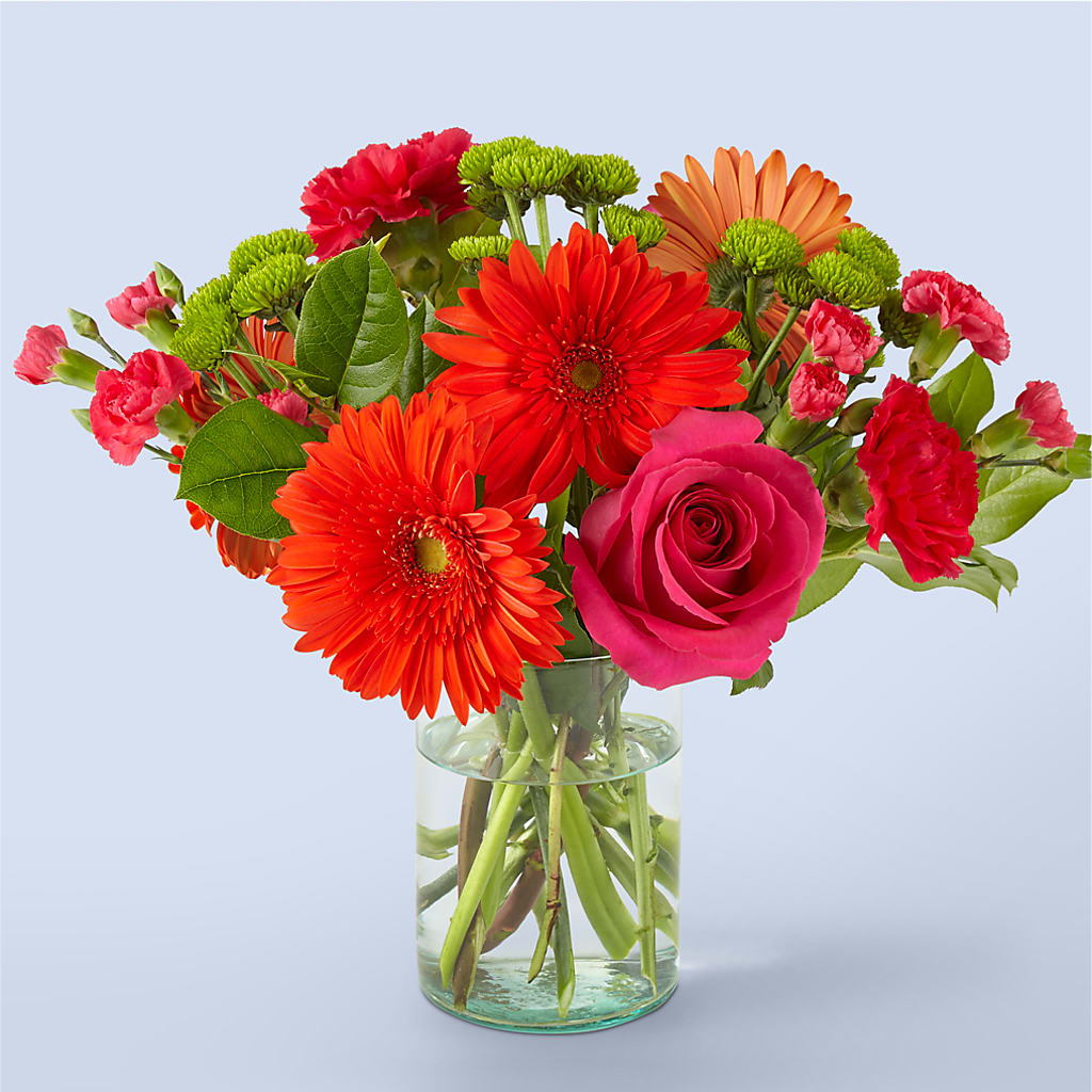 Best Dressed Bouquet – FLOWERS & GIFTS BY ROBERTS, Pinetops NC