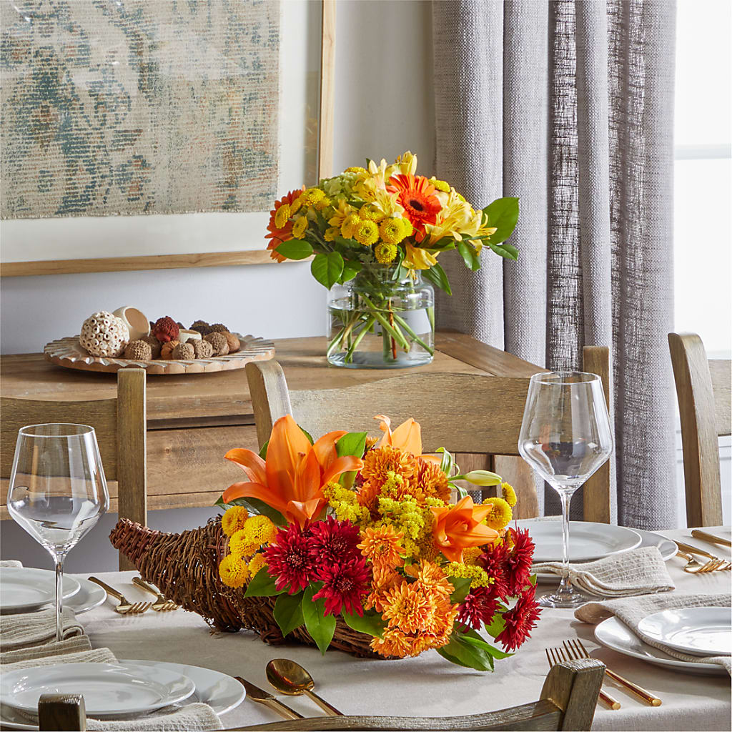 Blooming and Blessed Bundle – FLOWERS & GIFTS BY ROBERTS, Pinetops NC