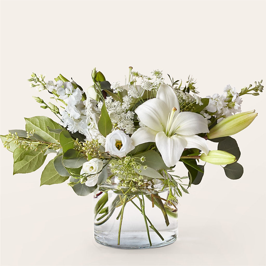 Alluring Elegance Bouquet – FLOWERS & GIFTS BY ROBERTS, Pinetops NC