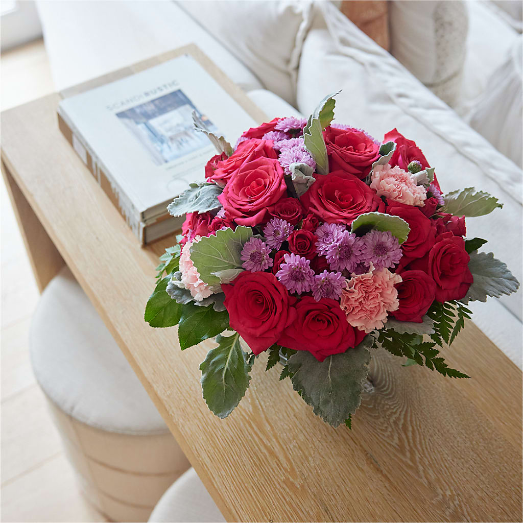 Sweet As Can Be Bouquet – FLOWERS & GIFTS BY ROBERTS, Pinetops NC