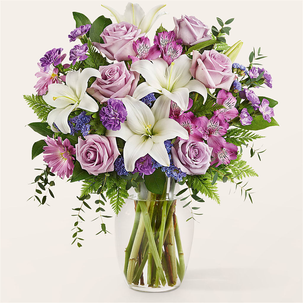 The Dreamscape Bouquet – FLOWERS & GIFTS BY ROBERTS, Pinetops NC