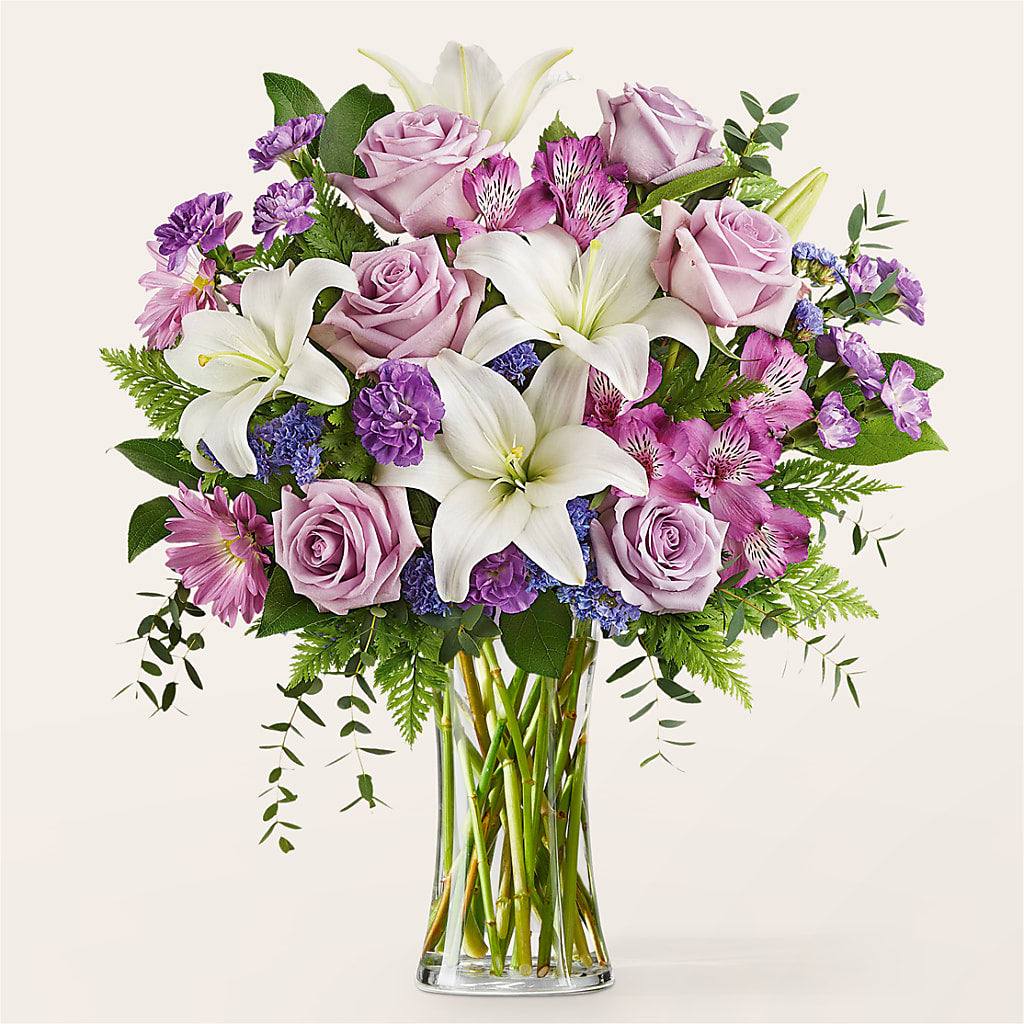 The Dreamscape Bouquet – FLOWERS & GIFTS BY ROBERTS, Pinetops NC