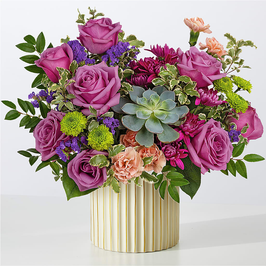 You're a Gem Bouquet – FLOWERS & GIFTS BY ROBERTS, Pinetops NC