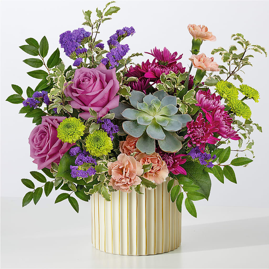 You're a Gem Bouquet – FLOWERS & GIFTS BY ROBERTS, Pinetops NC