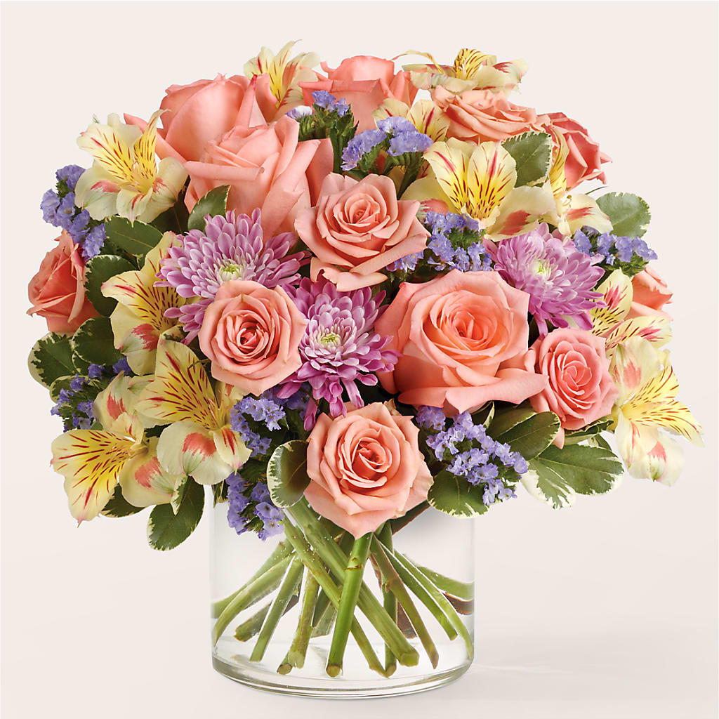 Candy Coated Bouquet – FLOWERS & GIFTS BY ROBERTS, Pinetops NC