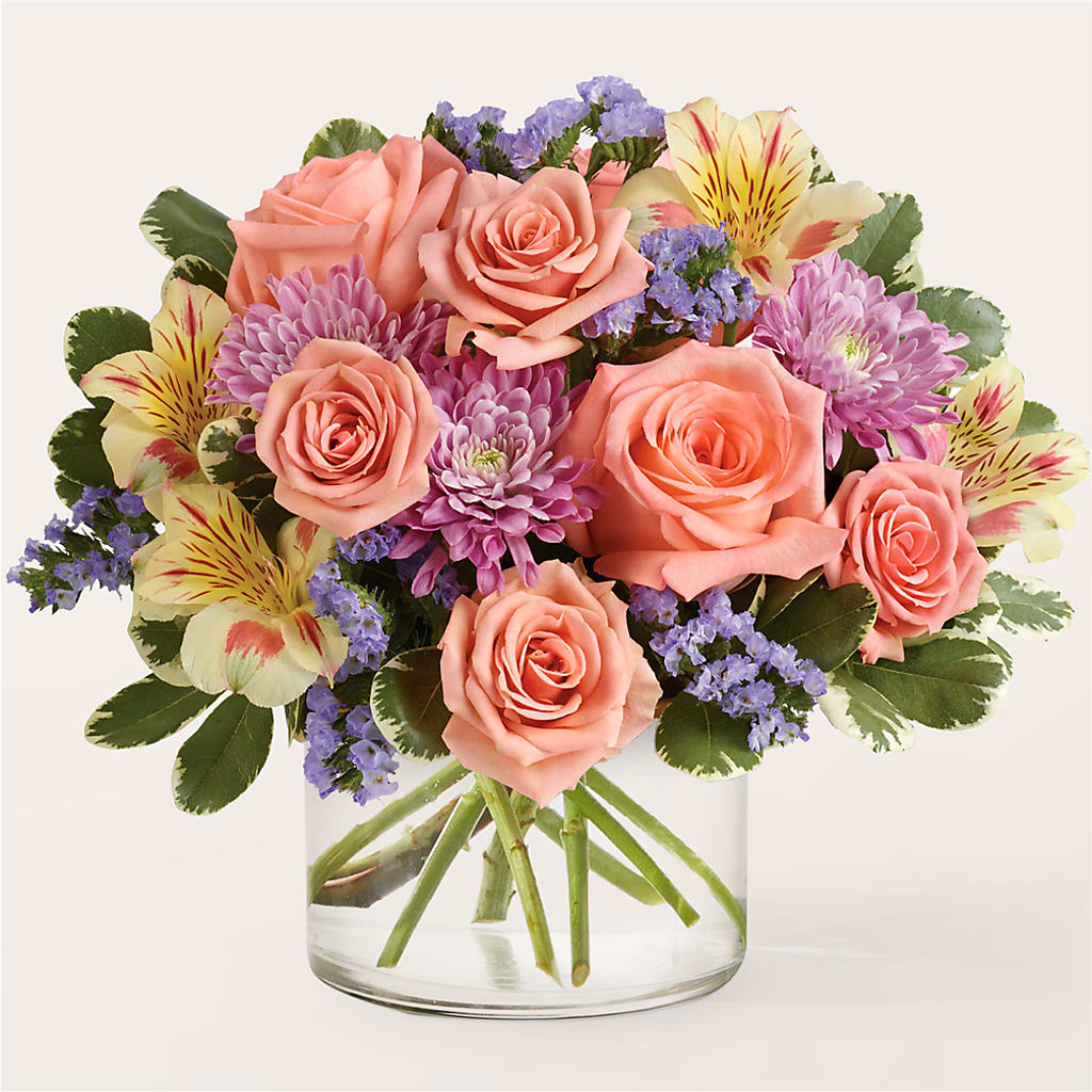 Candy Coated Bouquet – FLOWERS & GIFTS BY ROBERTS, Pinetops NC