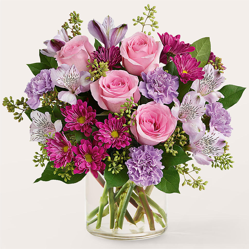 In the Clouds Bouquet – FLOWERS & GIFTS BY ROBERTS, Pinetops NC