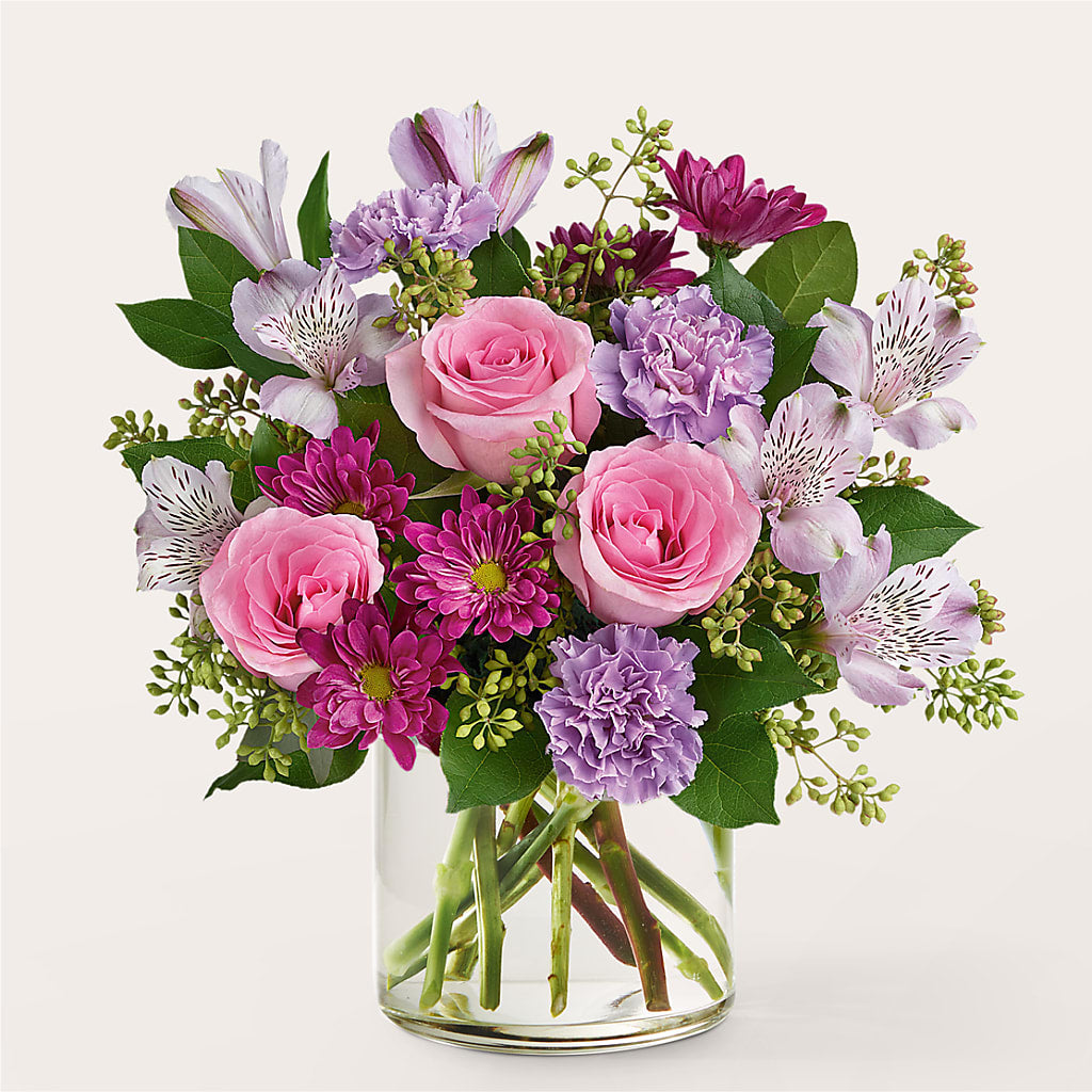 In the Clouds Bouquet – FLOWERS & GIFTS BY ROBERTS, Pinetops NC