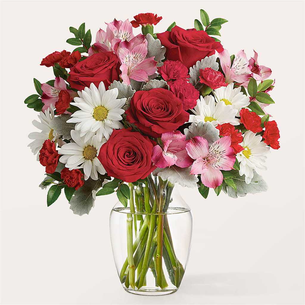 Sugary Sweet Bouquet – FLOWERS & GIFTS BY ROBERTS, Pinetops NC