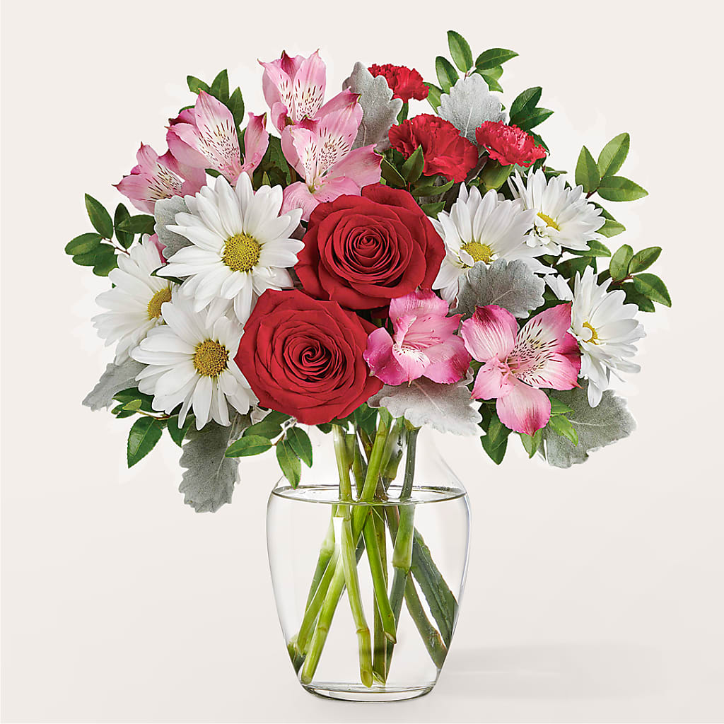 Sugary Sweet Bouquet – FLOWERS & GIFTS BY ROBERTS, Pinetops NC