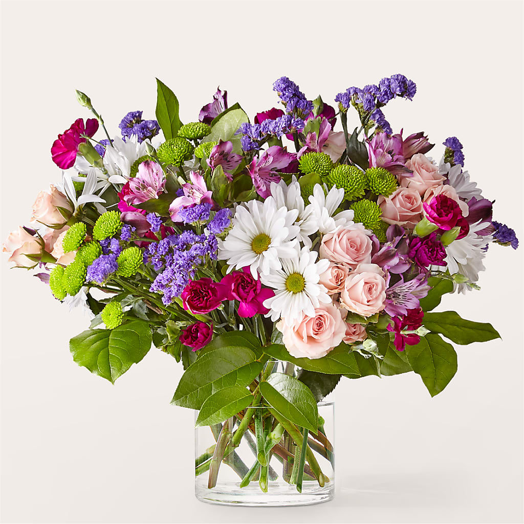 Wild Berry Bouquet – FLOWERS & GIFTS BY ROBERTS, Pinetops NC