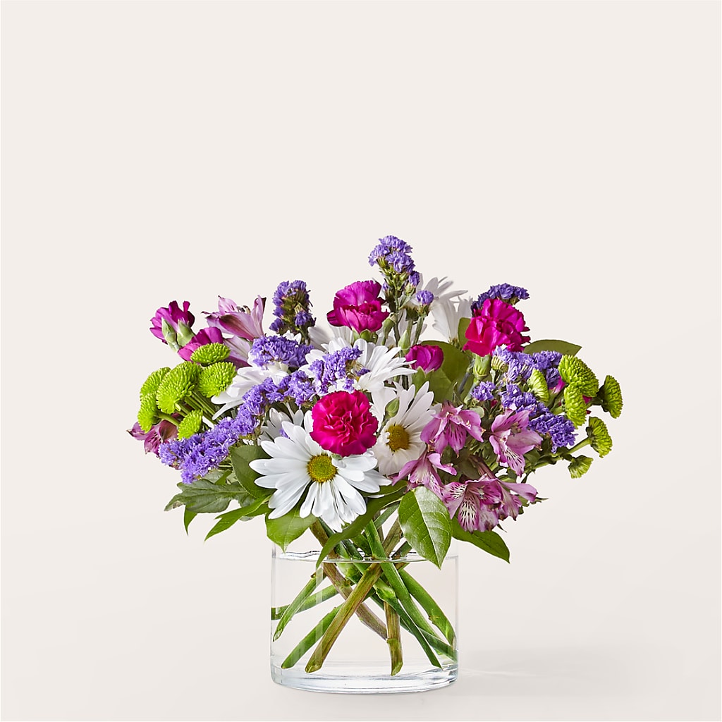 Wild Berry Bouquet – FLOWERS & GIFTS BY ROBERTS, Pinetops NC