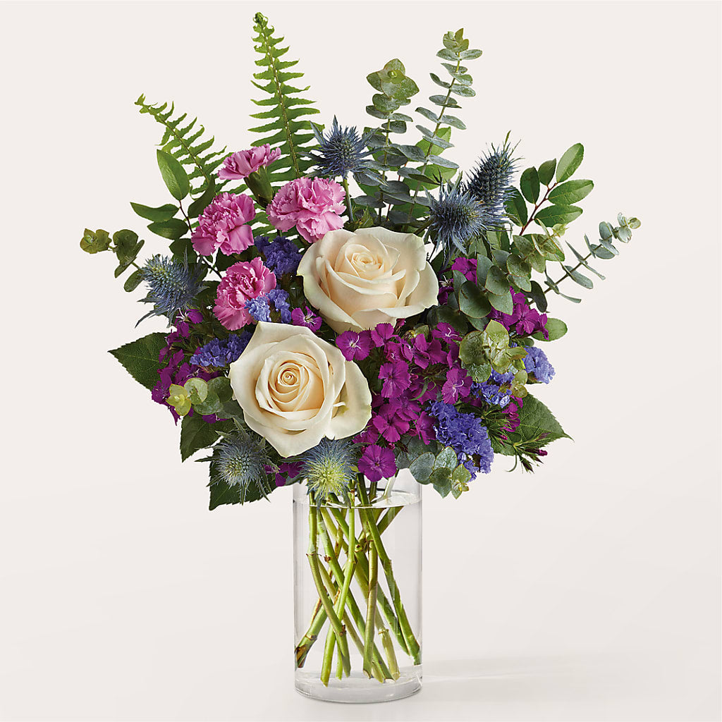 The Gala Bouquet – FLOWERS & GIFTS BY ROBERTS, Pinetops NC