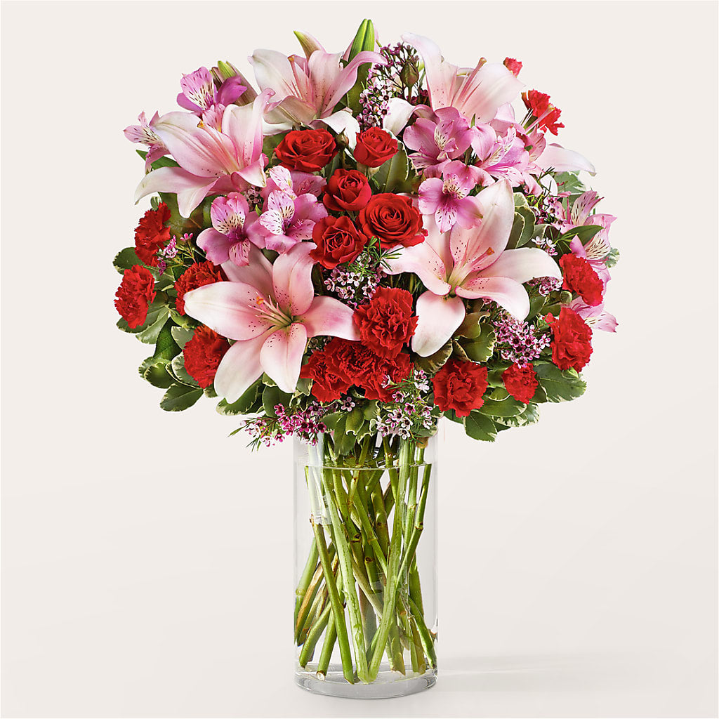 Kismet Bouquet – FLOWERS & GIFTS BY ROBERTS, Pinetops NC