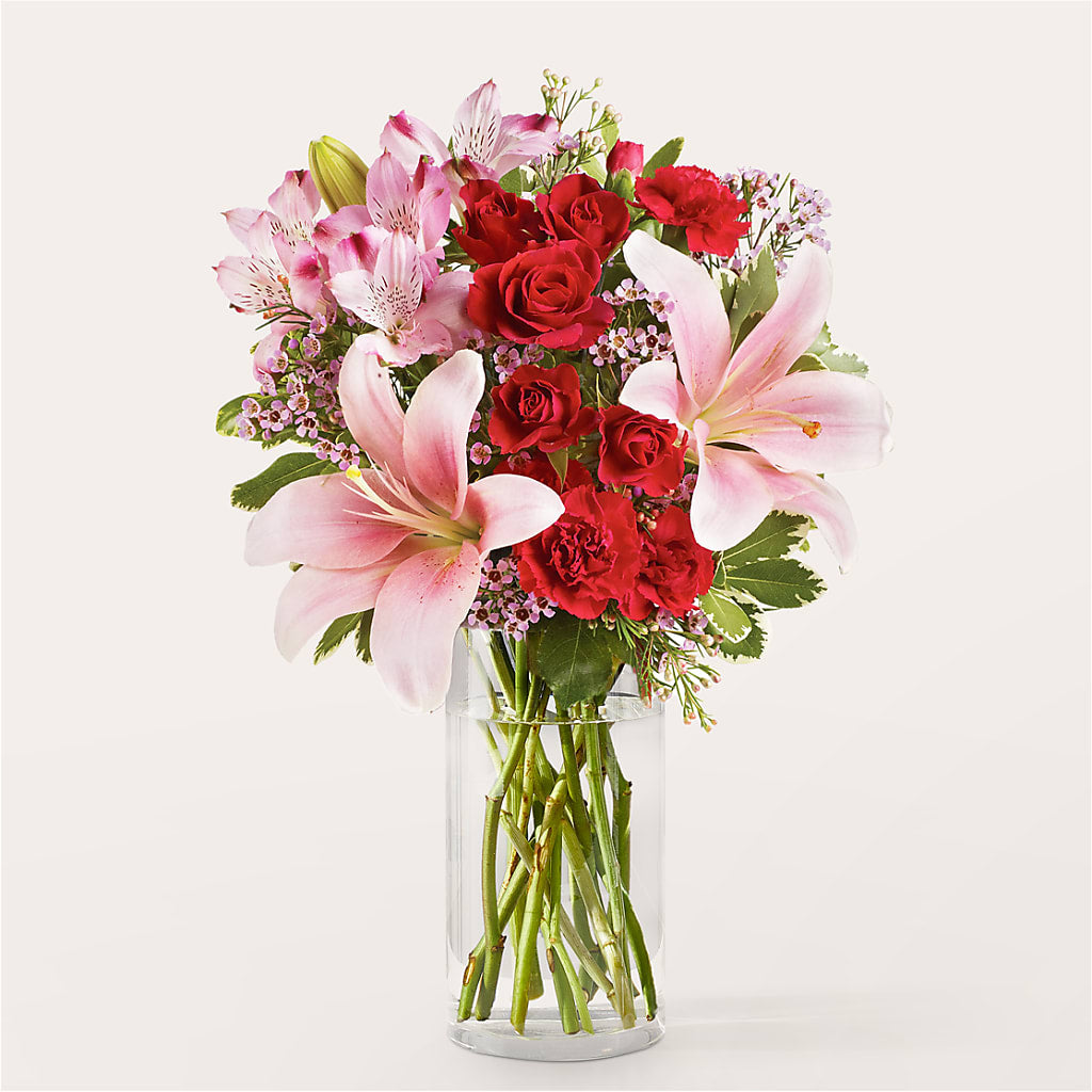 Kismet Bouquet – FLOWERS & GIFTS BY ROBERTS, Pinetops NC