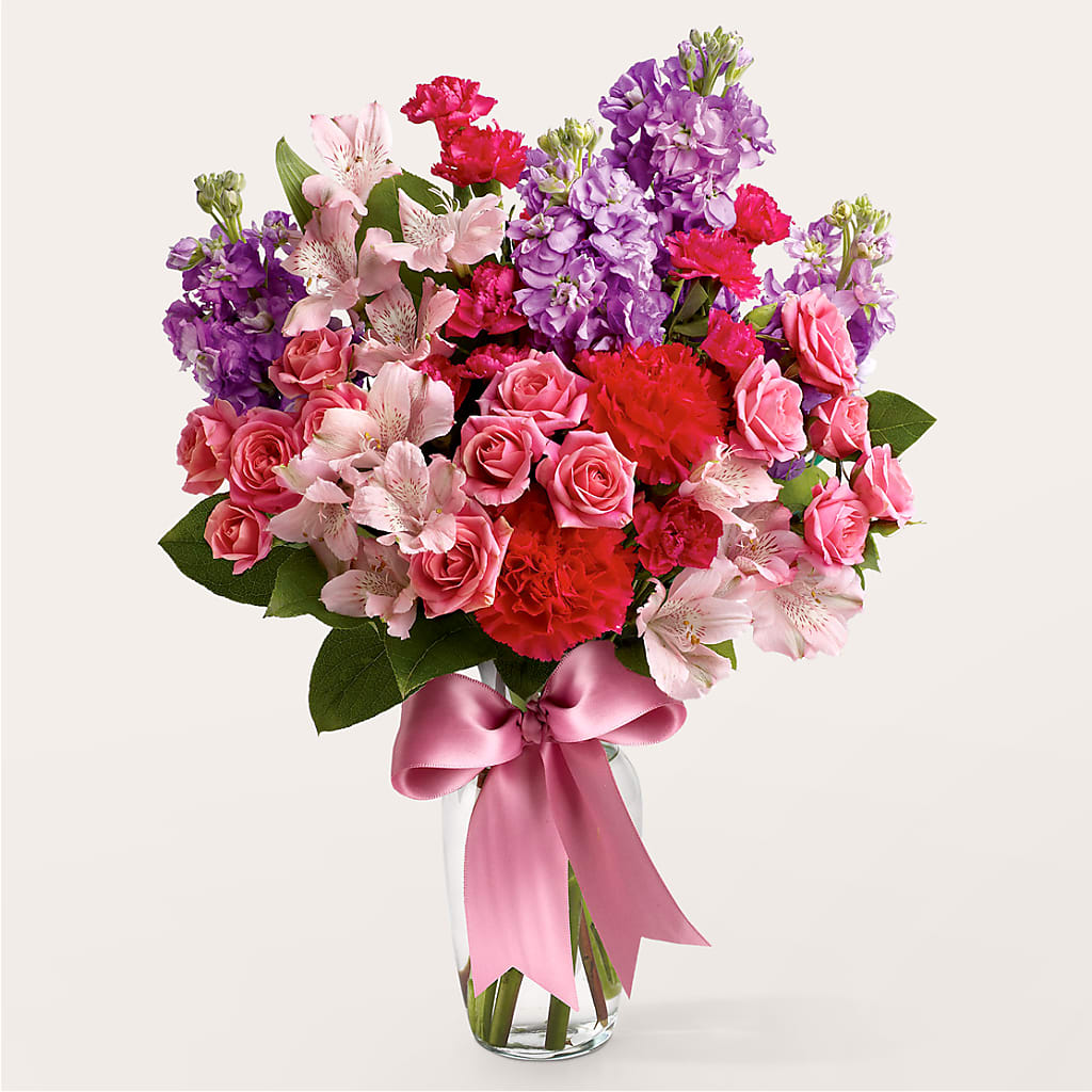 Main Character Bouquet – FLOWERS & GIFTS BY ROBERTS, Pinetops NC