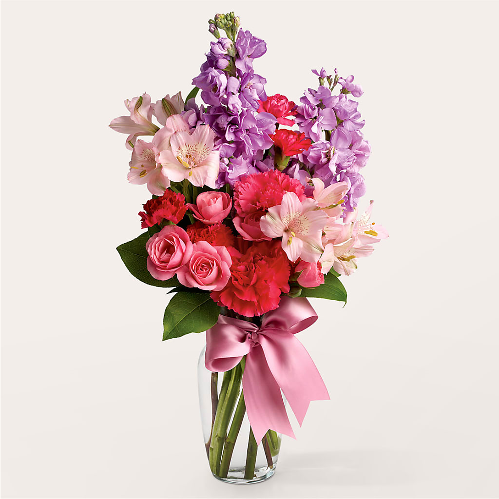 Main Character Bouquet – FLOWERS & GIFTS BY ROBERTS, Pinetops NC