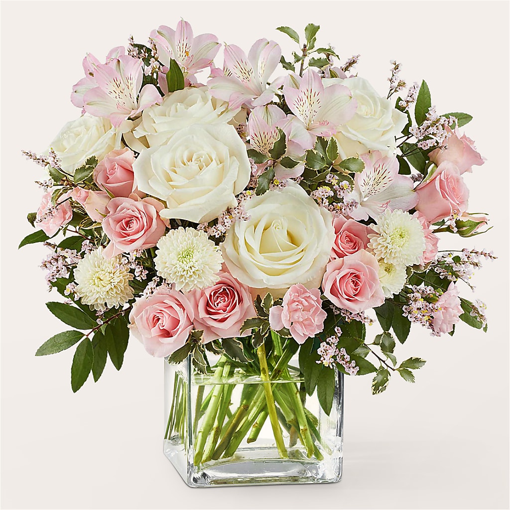 Day Made Bouquet – FLOWERS & GIFTS BY ROBERTS, Pinetops NC