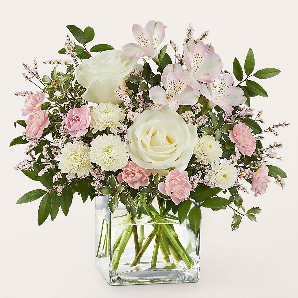 Day Made Bouquet – FLOWERS & GIFTS BY ROBERTS, Pinetops NC