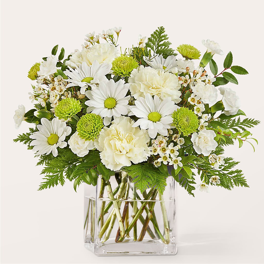 Momentary Meditation Bouquet – FLOWERS & GIFTS BY ROBERTS, Pinetops NC