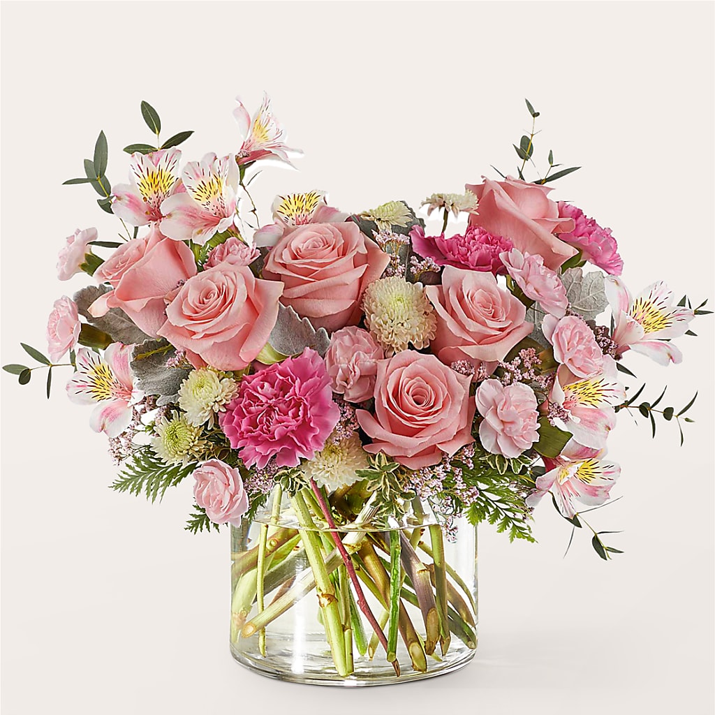 The Treehouse Bouquet – FLOWERS & GIFTS BY ROBERTS, Pinetops NC