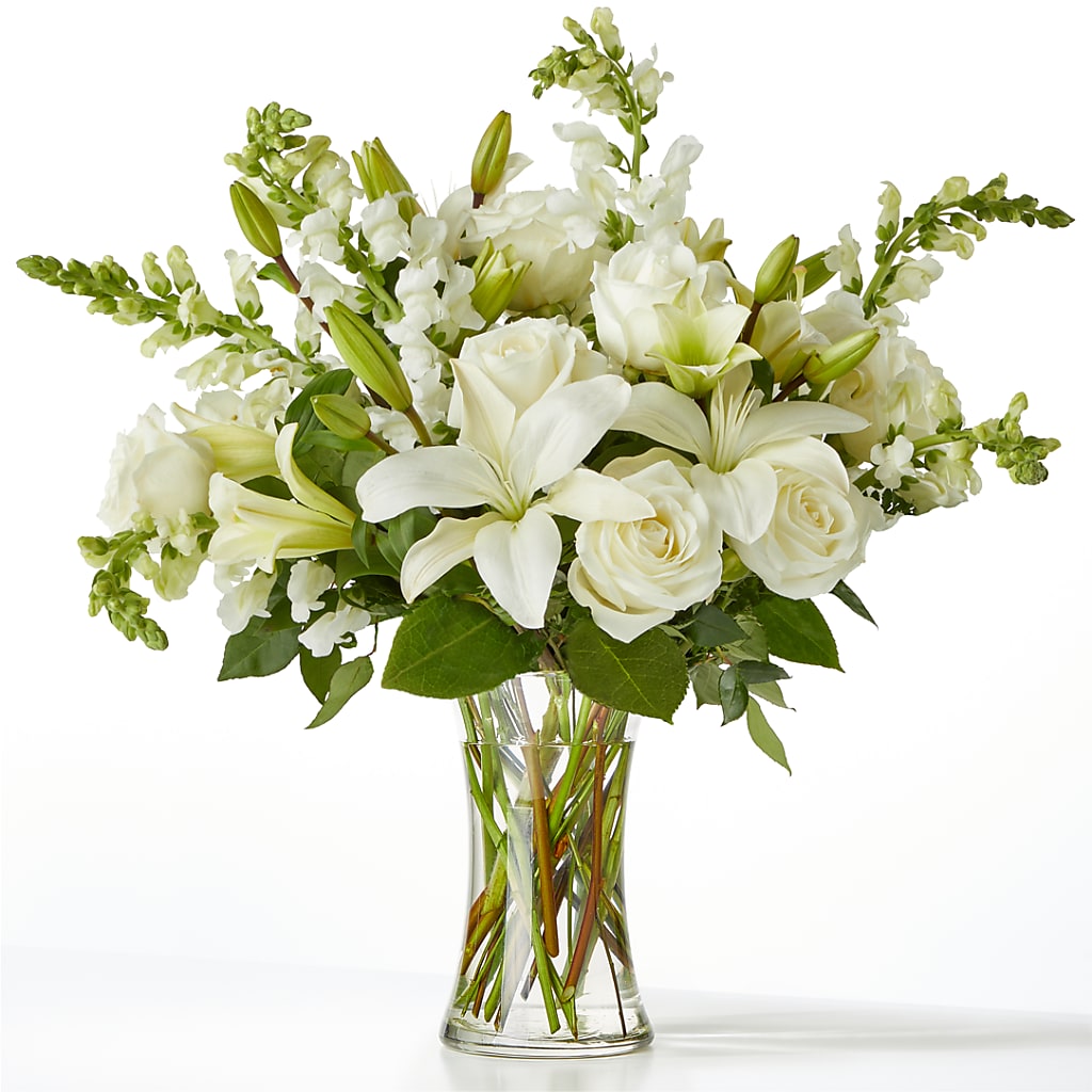 Eternal Friendship Bouquet – FLOWERS & GIFTS BY ROBERTS, Pinetops NC