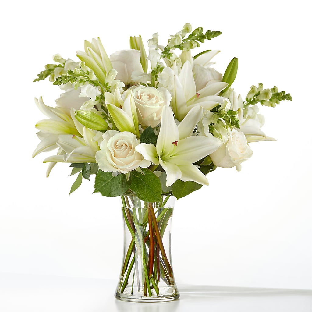 Eternal Friendship Bouquet – FLOWERS & GIFTS BY ROBERTS, Pinetops NC