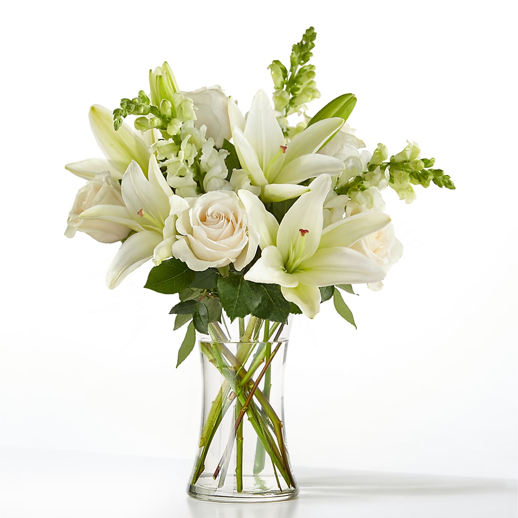 Eternal Friendship Bouquet – FLOWERS & GIFTS BY ROBERTS, Pinetops NC